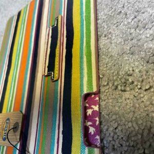 Fossil Authentic Fossil LONG Live Vintage TABLET Cover MULTI SL4125895